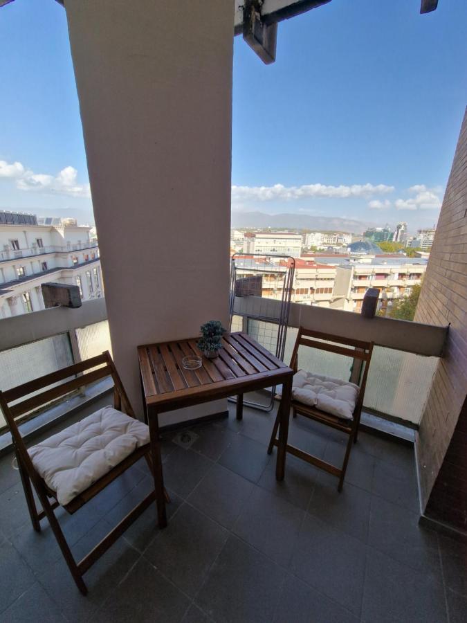 Heart Of The City - 75Sqm Suite Scopia Exterior foto